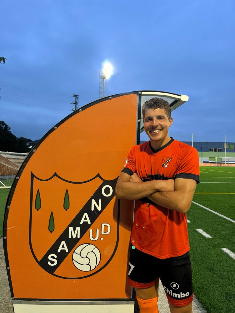 El conjunto grancanario visita este viernes Zubieta, de donde salió y llegó Unai Veiga, que en junio de 2021 fichó por la Unión Deportiva y que rescindió contrato en 2023. La Unión Deportiva Las Palmas visita este viernes las instalaciones de Zubieta. A diferencia de las dos visitas anteriores a la Real Sociedad B, que