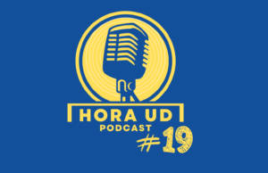 PODCAST | Escucha el 19º programa de Hora UD
