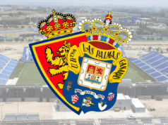 ALINEACIONES | Zaragoza vs Las Palmas: onces confirmados