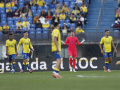 Seis goles en dos partidos: la UD pierde su solidez defensiva