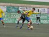CRÓNICA | Victoria de oficio del filial ante el Quintanar del Rey (0-2)