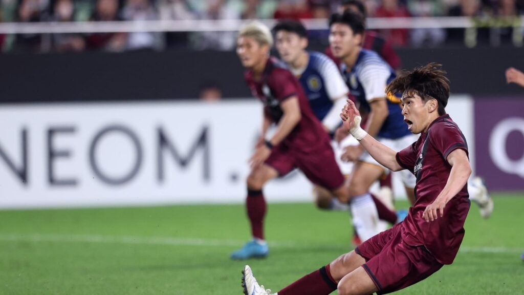 La Unión Deportiva Las Palmas ha anunciado este sábado la llegada de Taisei Miyashiro procedente del Vissel Kobe. El atacante japonés llega cedido y Las Palmas tiene una opción de compra por 1,5M, obligatoria en caso de ascenso. Refuerzo internacional para la Unión Deportiva Las Palmas. Desde Japón llega el cuarto fichaje de la entidad