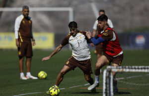 La Unión Deportiva ya trabaja pensando en la Cultural