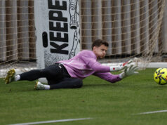 Dinko Horkaš presenta su candidatura para ‘sustituir’ a Željko Cicović