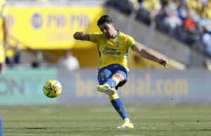 Enrique Clemente renueva con la UD hasta 2029