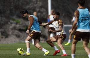 PRENSA | 4 noticias de la UD que cuentan los medios sábado