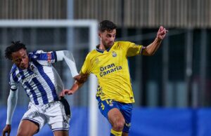 PRENSA | 4 noticias de la UD que cuentan los medios este martes