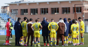 Las Palmas Atlético ya conoce a sus nuevos rivales de Segunda Federación