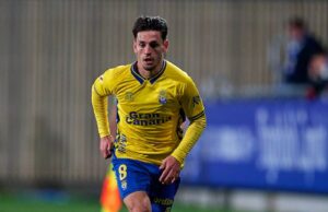 Granada y Eibar tienen a Iván Gil en sus respectivas agendas