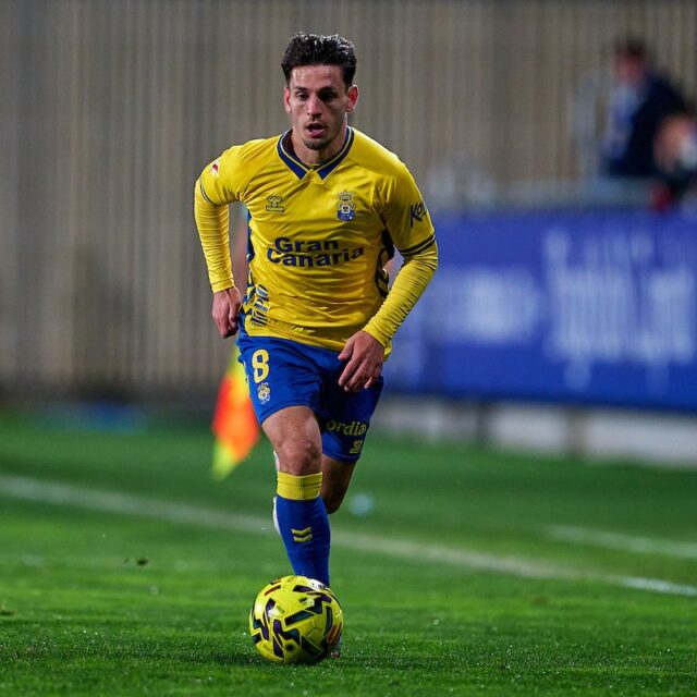 Iván Gil Real Sociedad B