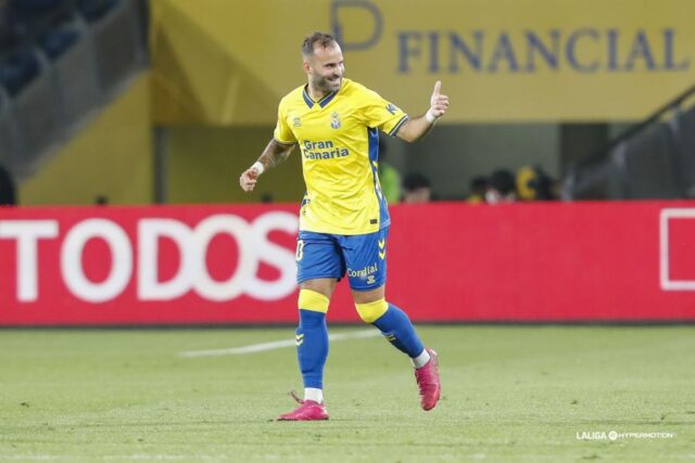 Jesé Rodríguez gol Castellón