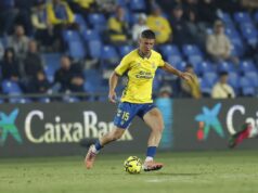 Juanma Herzog: «Siempre hemos tenido el ascenso en mente»