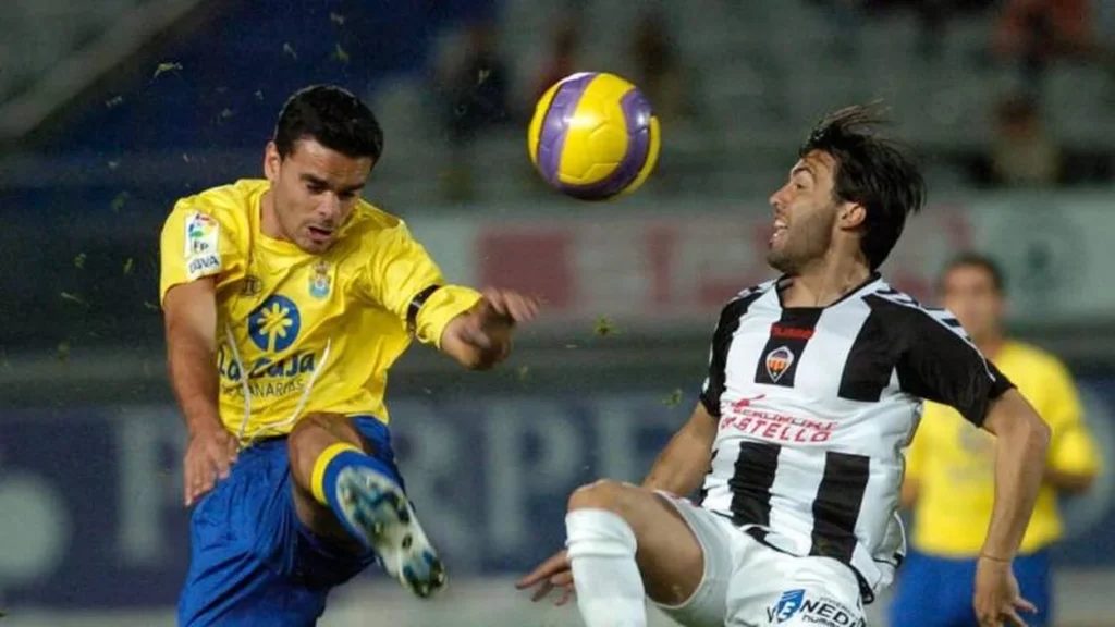 El conjunto grancanario recibirá al Club Deportivo Castellón, ahora mismo segundo clasificado en LaLiga Hypermotion, el próximo sábado 21 de febrero a las 20:00 horas en el Estadio de Gran Canaria. Este lunes, la Liga de Fútbol Profesional ha dado a conocer los horarios de la vigésima séptima jornada de LaLiga Hypermotion, donde la Unión