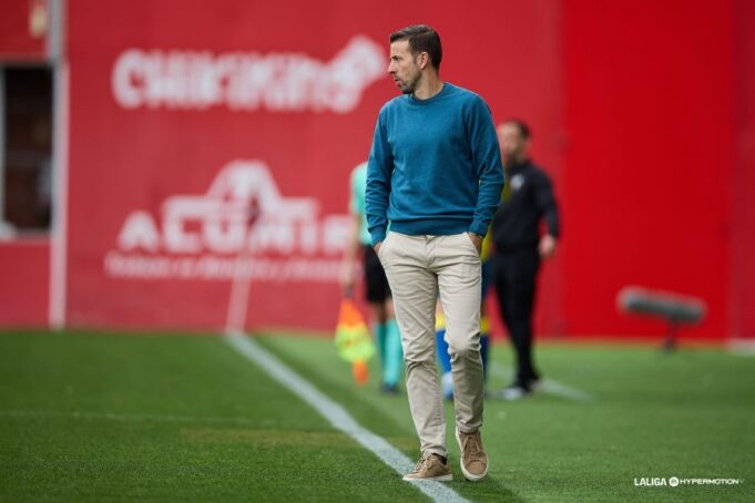 La UD Las Palmas lo tiene claro: «Una victoria lo cambia todo»