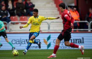 PRENSA | 4 noticias de la UD que cuentan los medios este miércoles