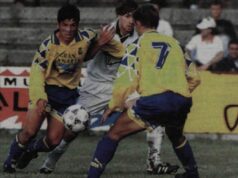 La UD empezó a salir del pozo en su última visita a la Cultural