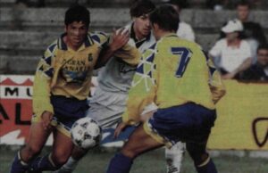 La UD empezó a salir del pozo en su última visita a la Cultural