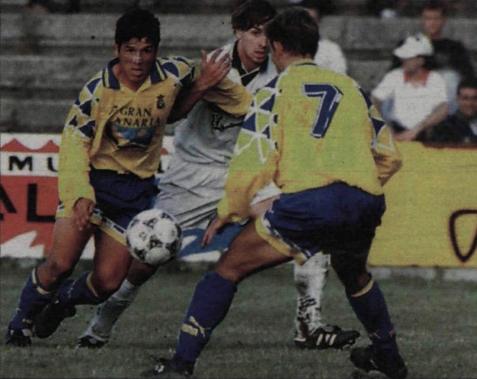 El conjunto grancanario se desplazará hasta León para enfrentarse a la Cultural y Deportiva Leonesa el próximo domingo 1 de marzo en el Reino de León a partir de las 17:30 horas. Este domingo, la Liga de Fútbol Profesional ha dado a conocer los horarios de la vigésima octava jornada de LaLiga Hypermotion, donde la