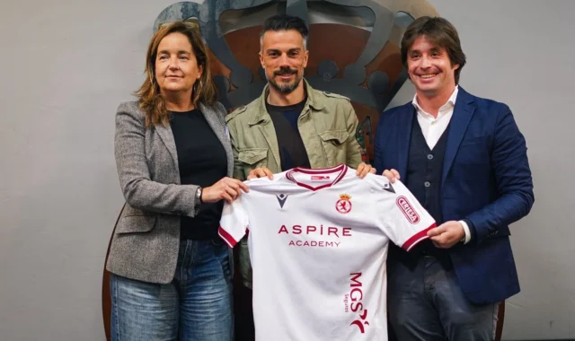 Rubén de la Barrera