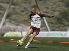La continuidad de Sandro toda una incógnita para la próxima temporada