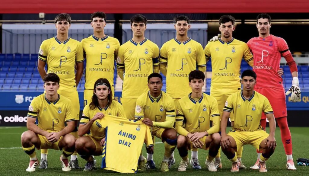 Este próximo martes se llevará a cabo el sorteo de la Copa de Campeones, donde el Juvenil División de Honor intentará repetir la edición de 2023 donde llegó a la final four de la Ciudad de Las Rozas. Una temporada más, el Juvenil División de Honor de la Unión Deportiva Las Palmas participará en la