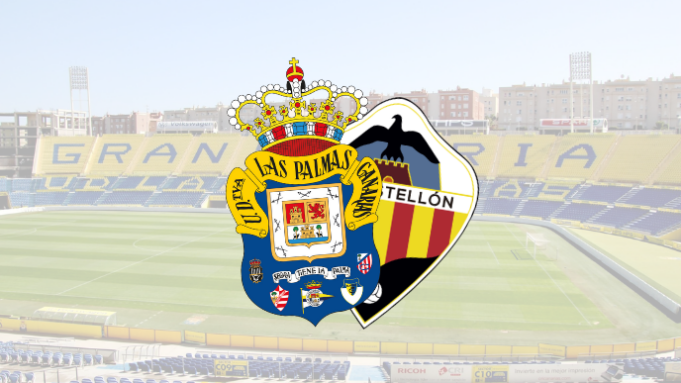 PREVIA | El tren del ascenso directo pasa por el Gran Canaria