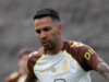 Jonathan Viera, jugador de la UD Las Palmas