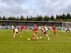 Las Palmas termina en Navarra de preparar el duelo contra el Eibar