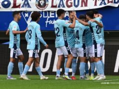 Los amarillos ante el Eibar, uno por uno