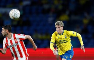 PRENSA | 4 noticias de la UD que cuentan los medios este miércoles