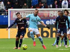 CRÓNICA | La falta de contundencia condena a Las Palmas en Eibar (3-1)