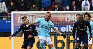 La UD visitará al Eibar el domingo 27 de septiembre