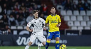 La Unión Deportiva ya conoce el horario de las tres primeras jornadas de Liga