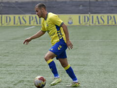 CRÓNICA | El filial fue un quiero y no puedo ante el UD Sanse