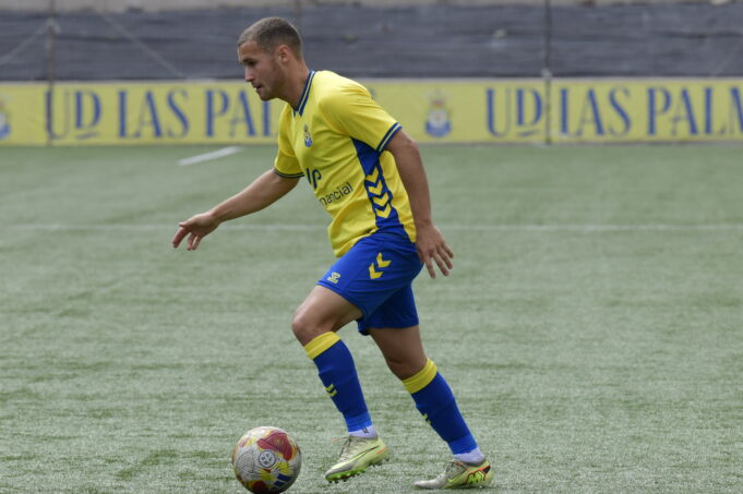 CRÓNICA | El filial fue un quiero y no puedo ante el UD Sanse