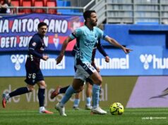 Las claves de la derrota ante el Eibar