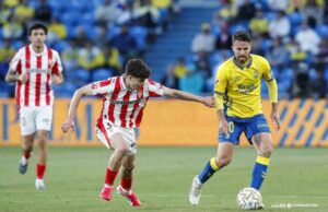 Las claves de la victoria ante el Sporting