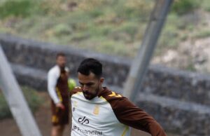 La Unión Deportiva ya trabaja pensando en el Eibar