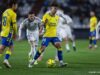 CRÓNICA | Las Palmas paga su racanería en el Carlos Belmonte (2-1)