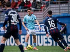 Las Palmas fuera de la promoción de ascenso seis meses después