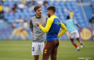 Eric Curbelo: regreso amargo a la que fue su casa