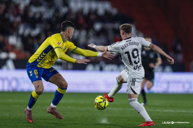 Sergio Barcia Albacete