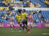 EN DIRECTO | UD Las Palmas vs Sporting de Gijón