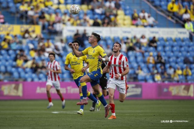 Sergio Barcia Sporting