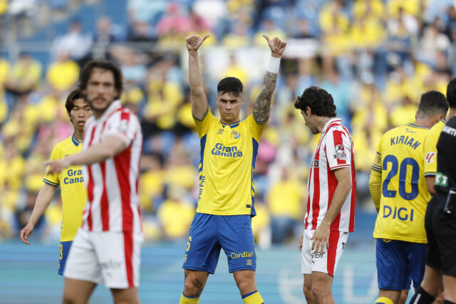 Sergio Barcia Sporting1