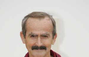 Fallece Tino ‘el Escachao’ fiel colaborador de la UD Las Palmas