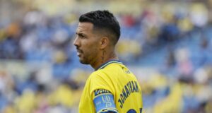 Jonathan Viera: «Tengo la sensación de que estamos un poco frío todos»