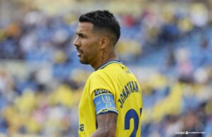 Viera: «Había que apretar en casa, es donde se va a decidir todo»