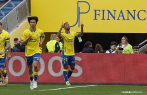 Las claves de la victoria ante el Ceuta