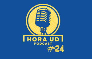 PODCAST | Escucha el 24º programa de Hora UD